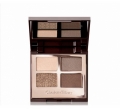 Wholesale Charlotte Tilbury LUXURY PALETTE THE GOLDEN GODDESS Heart